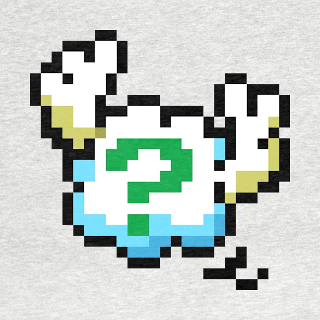 Item Cloud Sprite by SpriteGuy95